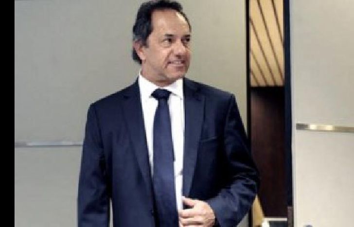 scioli