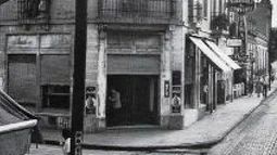 Visitarán una de las calles más emblemáticas del barrio.