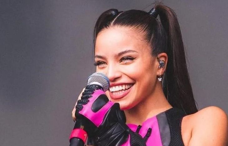 Emilia, en el ranking.