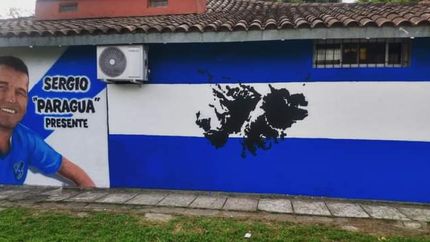 Este sábado será la inauguración oficial.