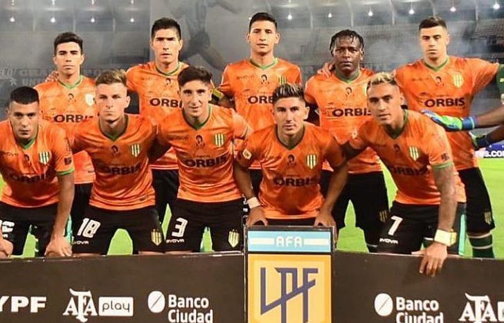 El equipo ideal de Sanguinetti.