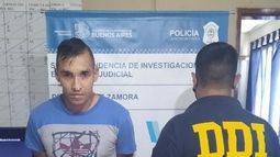 Tiene 31 años.