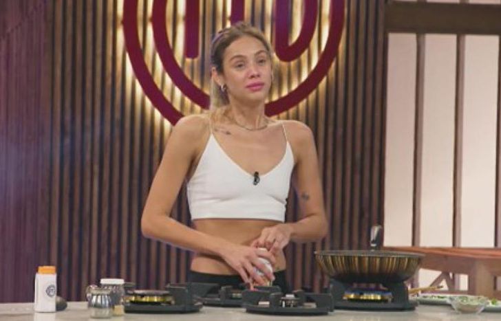 Belén contó su historia.