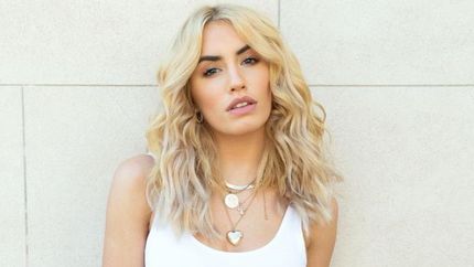 el sentido mensaje de lali a una nena que sufrio bullying