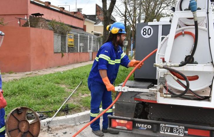 Habrá cortes de agua en distintas zonas de Lomas.