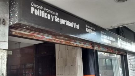 Prorrogan por un año las licencias de conducir bonaerenses.