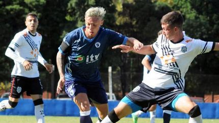 La C comenzaría por terminar la fecha que quedó inconclusa.