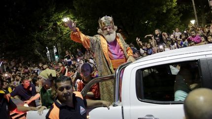 La pandemia obliga a suspender el multitudinario evento.