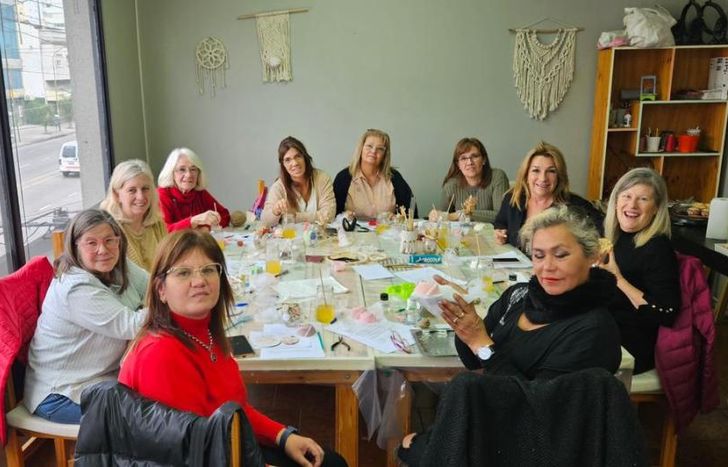 Las inscripciones se encuentran disponibles.