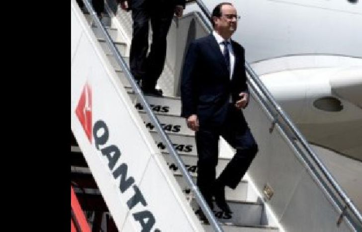 hollande