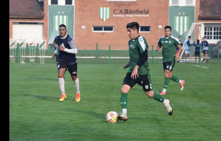 Banfield tiene dos amistosos programados para la próxima semana.