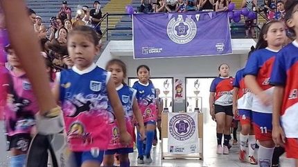 El certamen vuelve a jugarse en todos los barrios de Lomas.