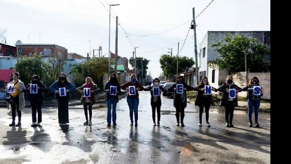 Lomas: cómo pedir ayuda durante la cuarentena ante una situación de violencia de género