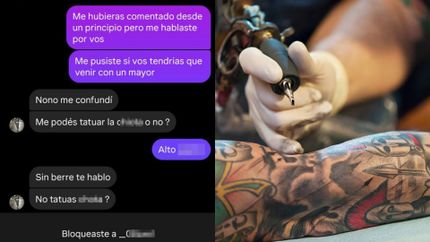 La víctima hizo publico el caso de acoso. La víctima hizo publico el caso de acoso.