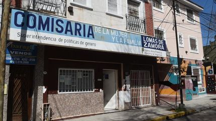 La denuncia fue realizada en la Comisaría de la Mujer y Familia.