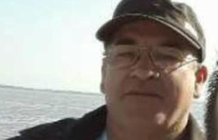 El hombre tiene 57 años y está internado en grave estado en el Hospital del Bicentenario de Monte Grande.