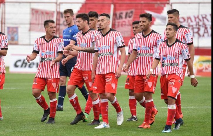 Los Andes reforzará el plantel para lo que resta del torneo.