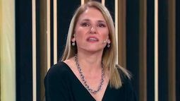 Por qué Fernanda Iglesias se aleja de la televisión