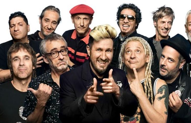 Gran versión de un clásico.