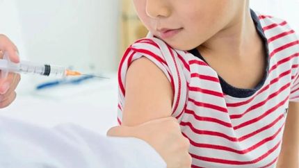 La provincia de Buenos Aires busca promover la vacunación contra la bronquiolitis.