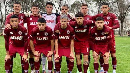 Lanús le dará otra de sus promesas a Central Córdoba. Lanús le dará otra de sus promesas a Central Córdoba.