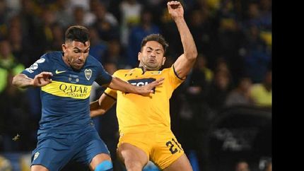 Carlos Tevez recupera la titularidad para el choque por la Copa de la Superliga ante Godoy Cruz de Mendoza.
