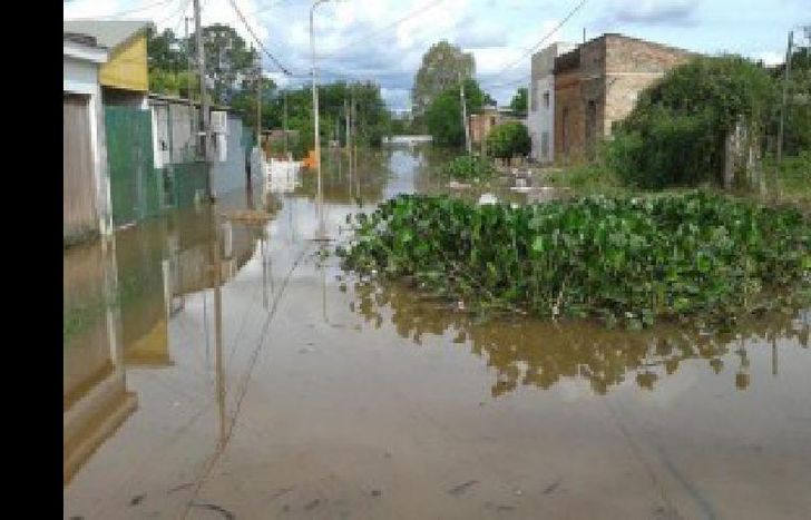 inundaciones