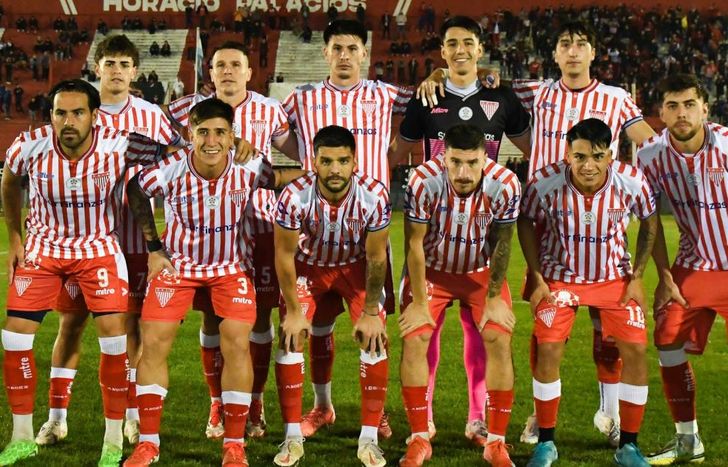 Los Andes suma cuatro partidos sin poder ganar.