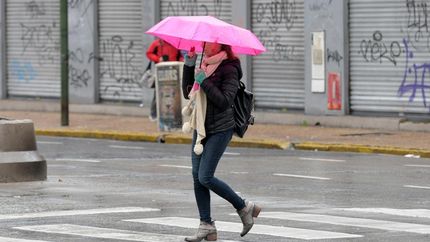 La temperatura no superará los 11º.