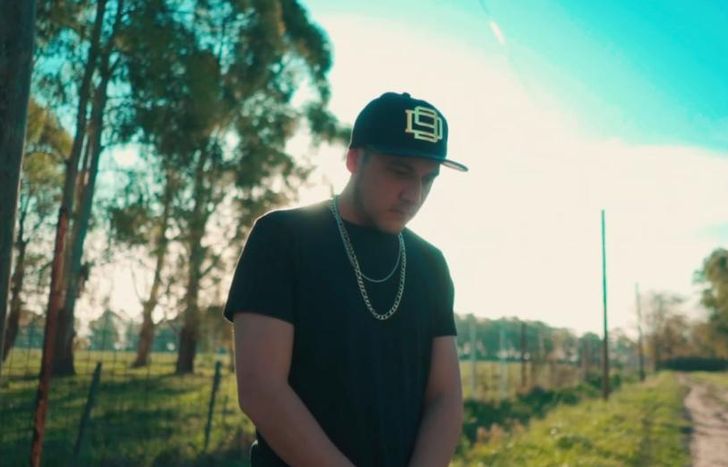 Abel admitió haber tenido un 2023 mejor de lo que esperaba y desea seguir exponiendo su talento en 2024.