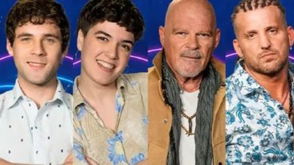eliminacion en gran hermano: ¿agustin, alfa, mora o juan?