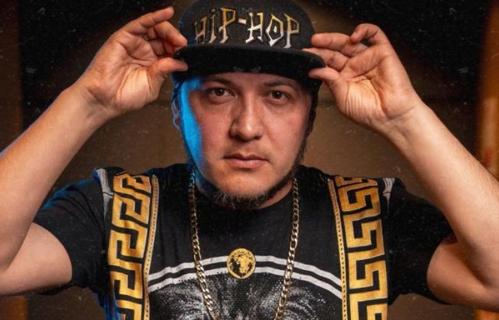 Abel será parte del disco Legado, junto a otros nueve artistas.