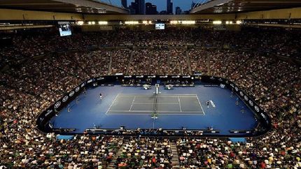 Se levanta el telón en Australia con seis argentinos