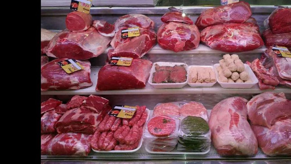 La alternativa de los comercios pasa por la venta de otros productos.