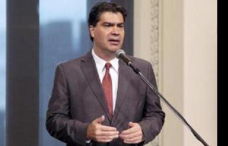 capitanich