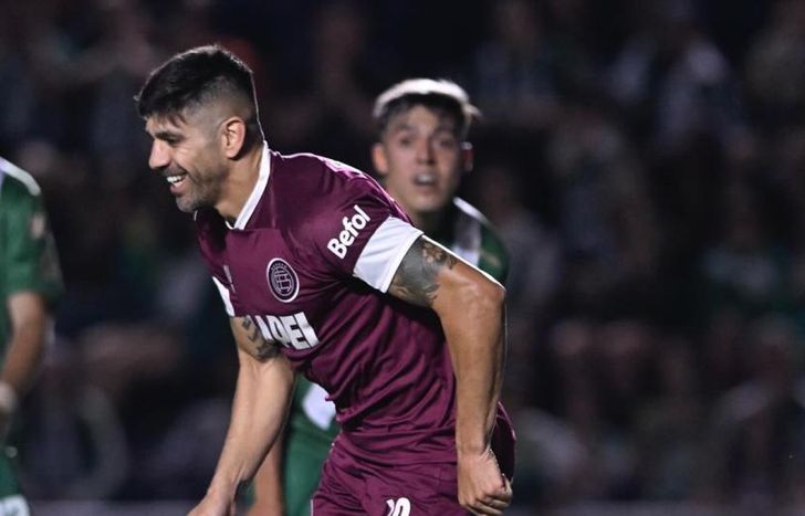 Final feliz, gol y clásico ganado.