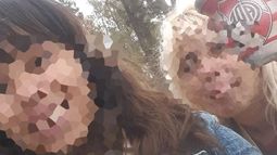 La mujer fue desligada de la causa, en la que sigue involucrada su madre.