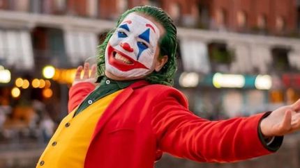 Daniel se lanza como productor y conductor de Ruleta sin piedad, una creación propia.