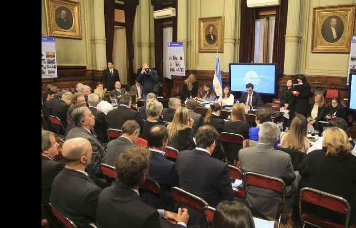 Las autoridades del Ministerio del Interior expondrán en el Senado.