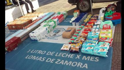 trabajando para los que más lo necesitan.