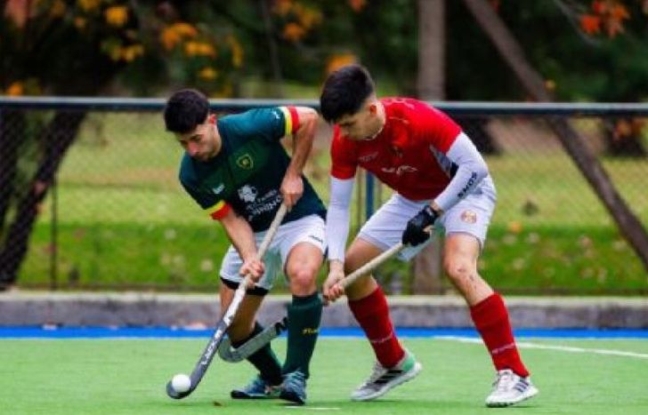 Gran paso de Lomas hacia la clasificación.