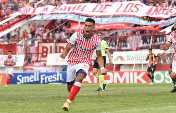 Ortegoza marcó la apertura en el Gallardón.