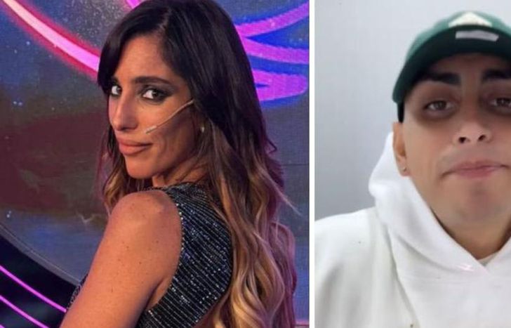 Catalina Gorostidi habló sobre El Villano.