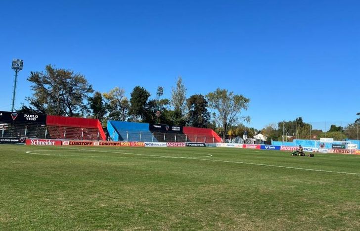 El Arandilla espera una alegría.