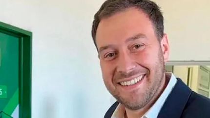 Diario La Unión | El presidente de Banfield respaldó a Claudio Tapia y el formato de los torneos de AFA.