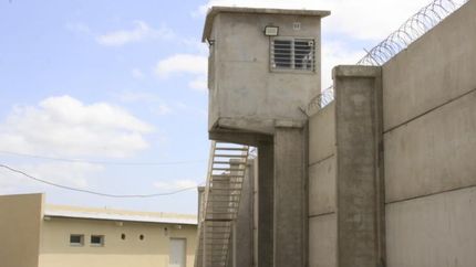 La obra en la Unidad Penitenciaria 58 está avanzada un 98%.