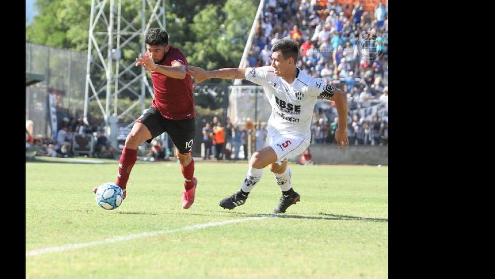 Lanús volvió a mostrar una pálida imagen y se despidió de la Copa Argentina.