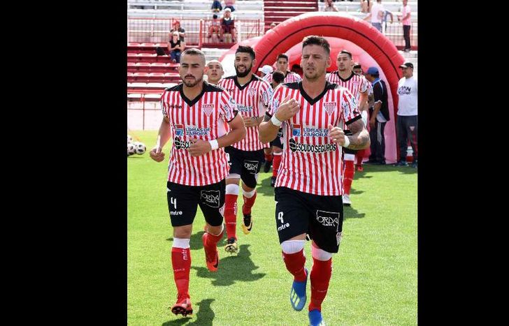 El Milrayitas, con una formación ofensiva, irá por la recuperación.