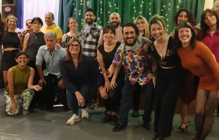 Las entradas ya están a la venta.