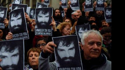 Esta resolución demuestra que saben de su injusticia y arbitrariedad, remarcó la familia.